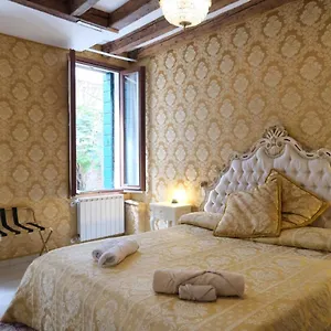 Appartamento La Residenza Di Carlo Close To Piazza San Marco, Venezia
