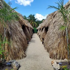 Hakuna Matata Glamping , Bacalar México