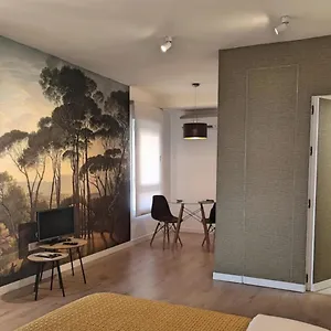 Loft Ribera De , Córdoba España
