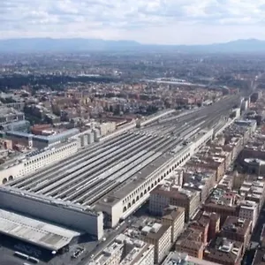 Upi-up Staying , Roma Italia