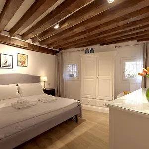 Appartamento Mascherone, Venezia