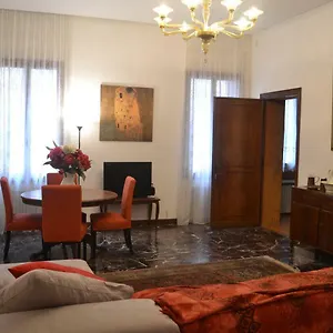Appartamento Santa Marina 5888 B Rio Del Piombo, Venezia