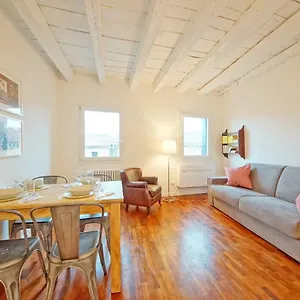 Appartamento Dolcevita N 396, Venezia