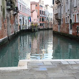 Casa vacanze Casa Delle Gondole, Venezia