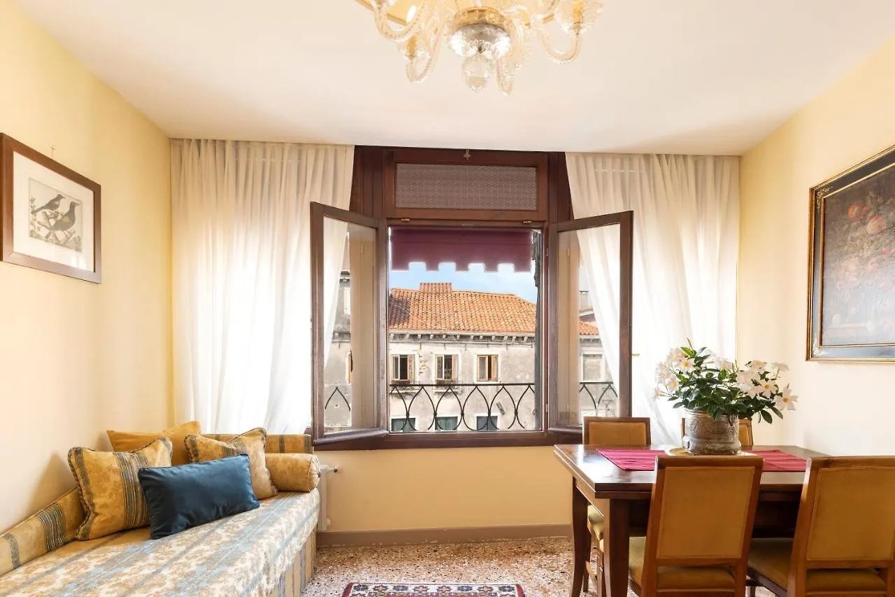 Palazzo Schiavoni Suite-Apartments Venezia Appartamento
