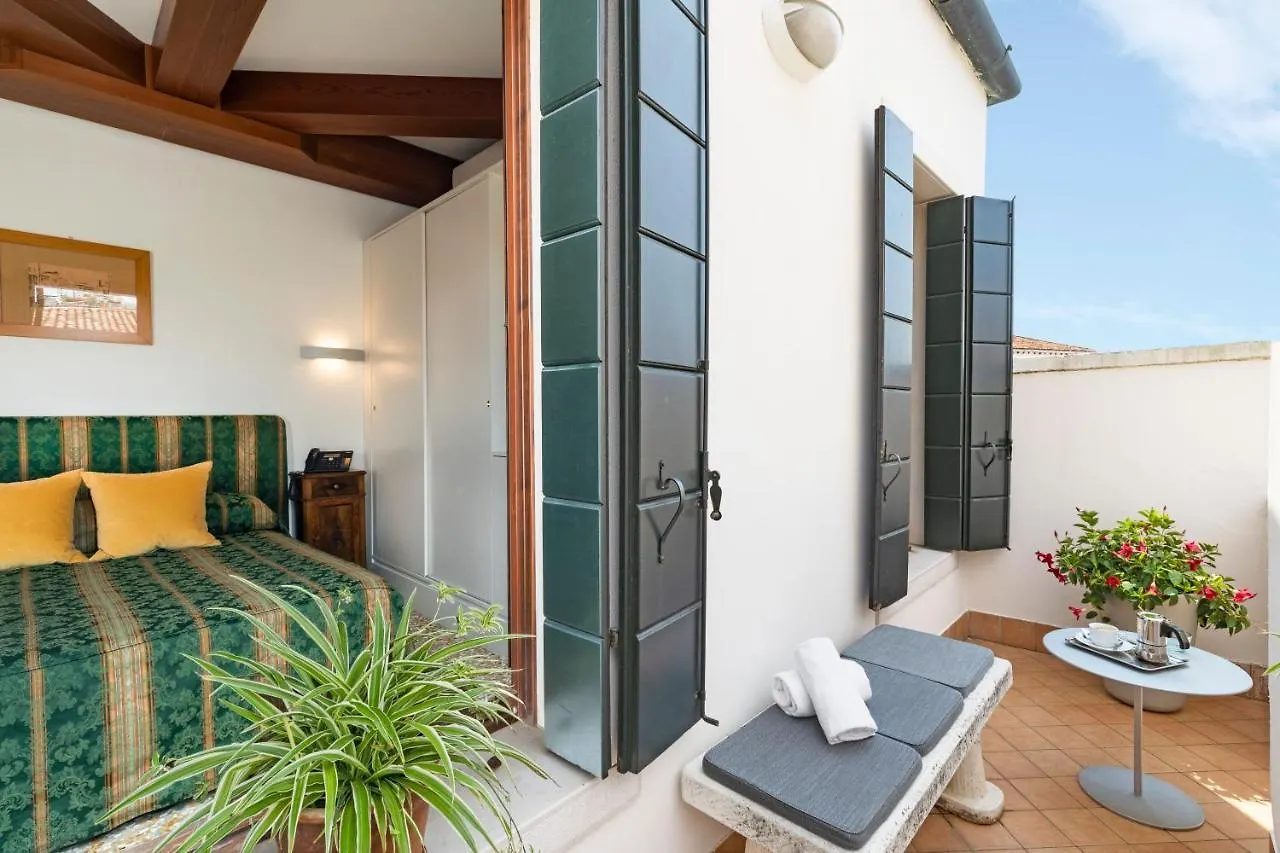 Appartamento Palazzo Schiavoni Suite-Apartments Venezia Italia