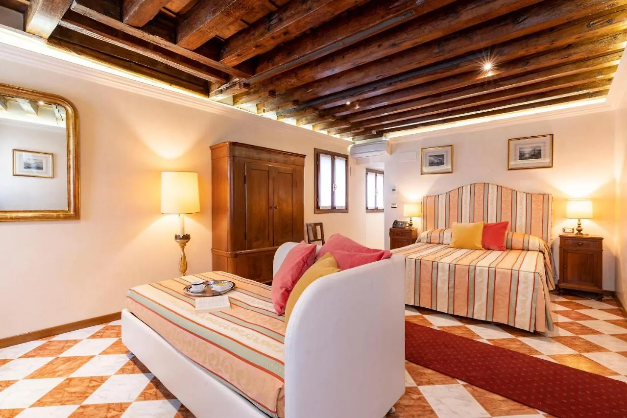 Palazzo Schiavoni Suite-Apartments Venezia
