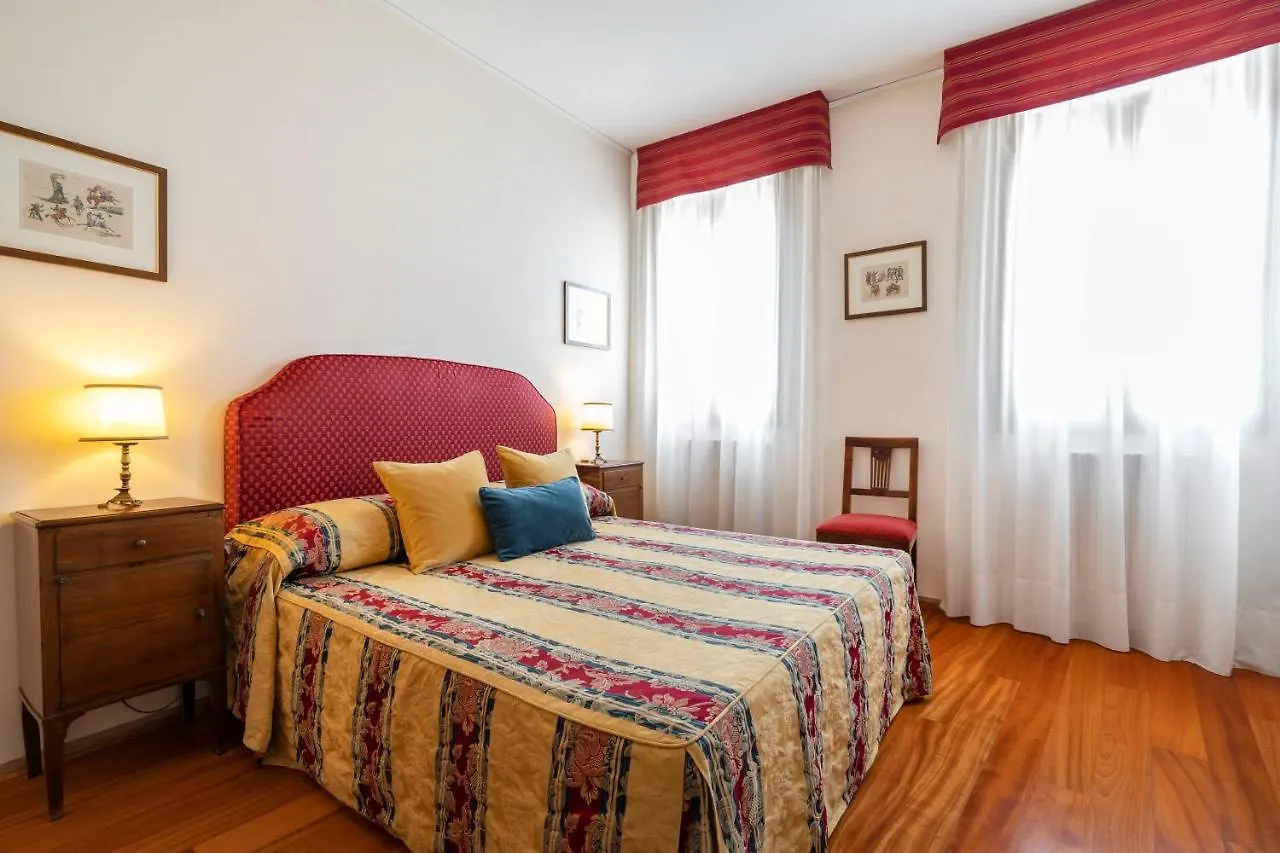 Appartamento Palazzo Schiavoni Suite-Apartments Venezia