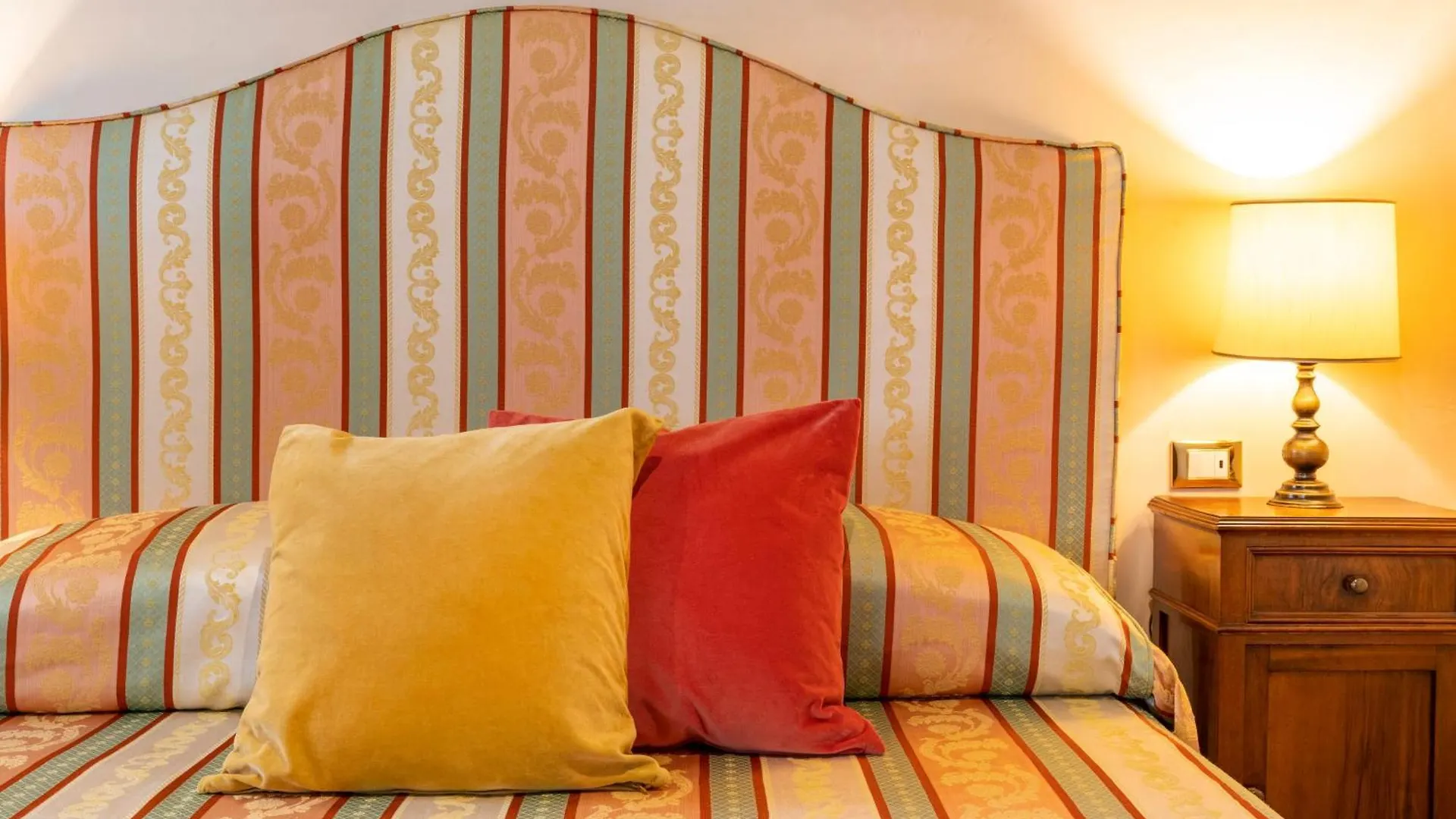 Appartamento Palazzo Schiavoni Suite-Apartments Venezia