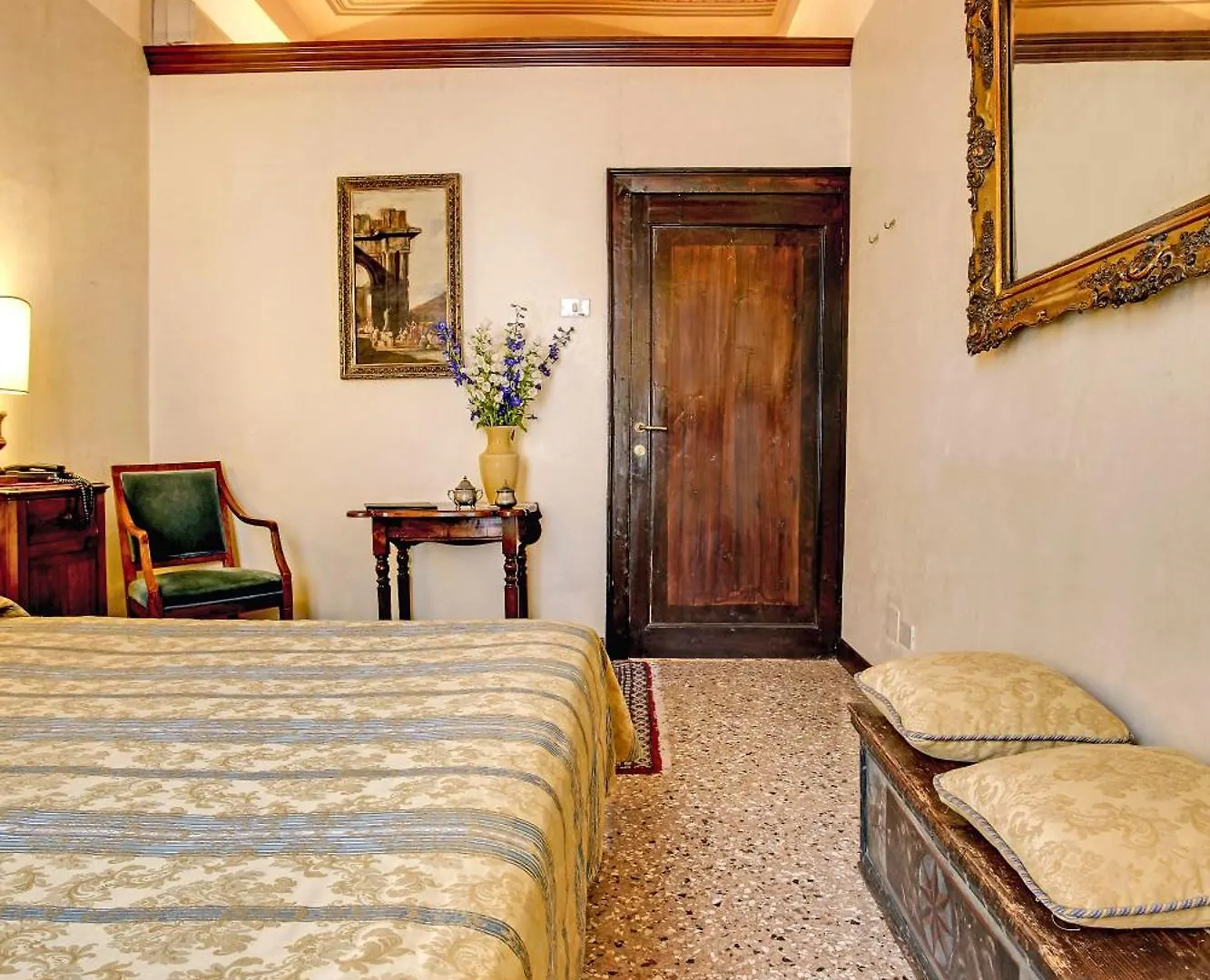 Palazzo Schiavoni Suite-Apartments Venezia Italia
