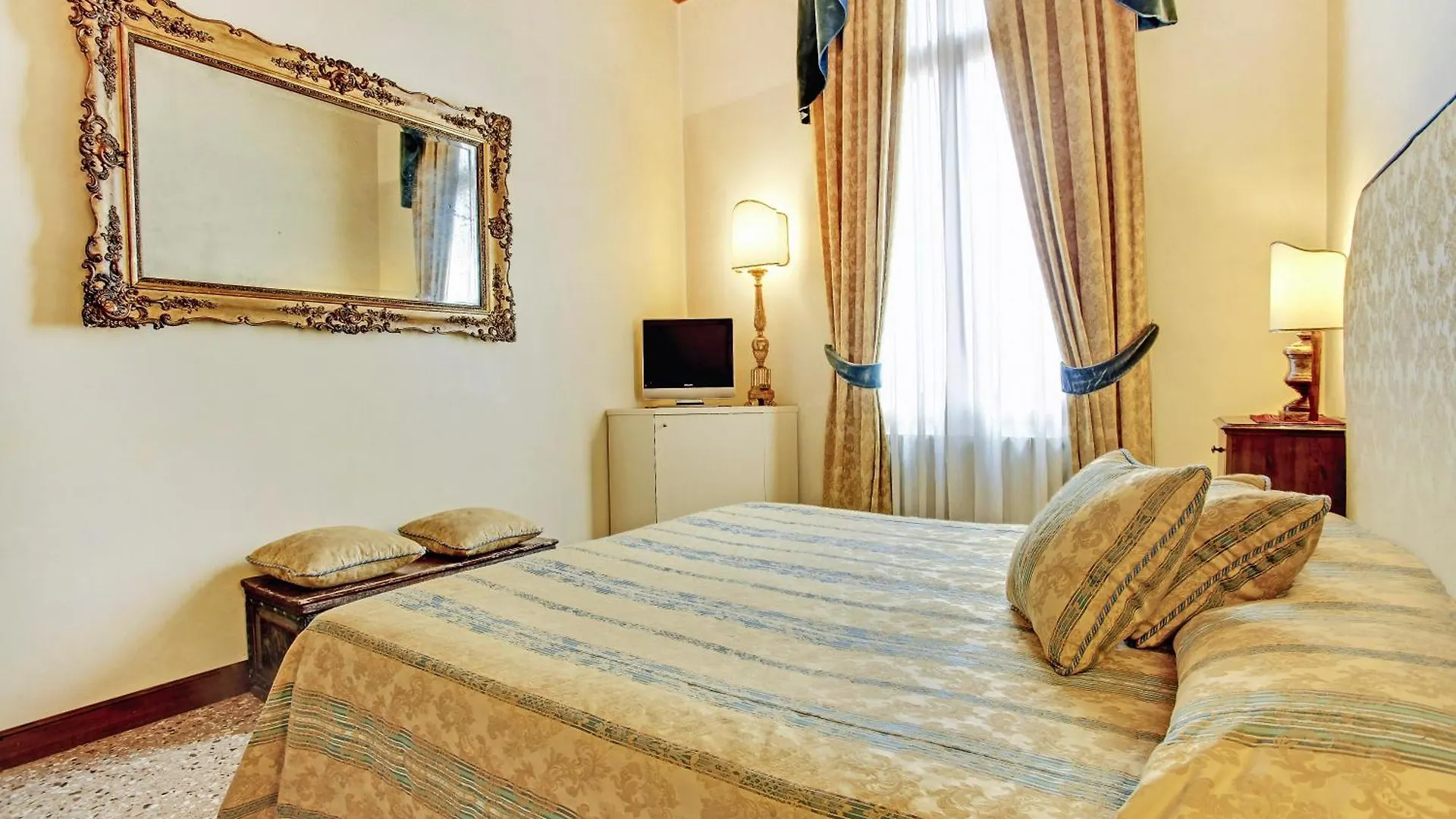 Palazzo Schiavoni Suite-Apartments Venezia Appartamento