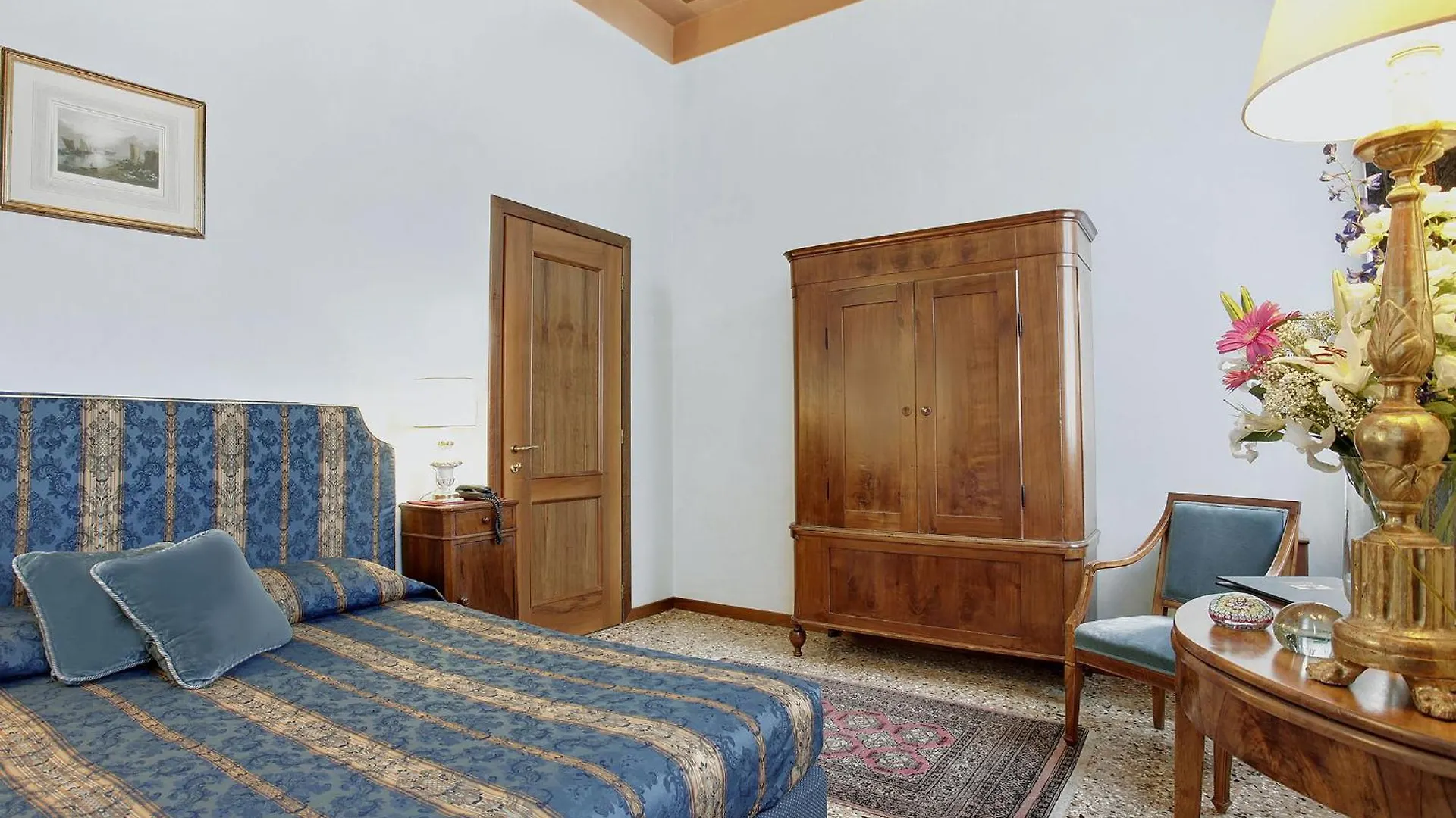 Palazzo Schiavoni Suite-Apartments Venezia Italia