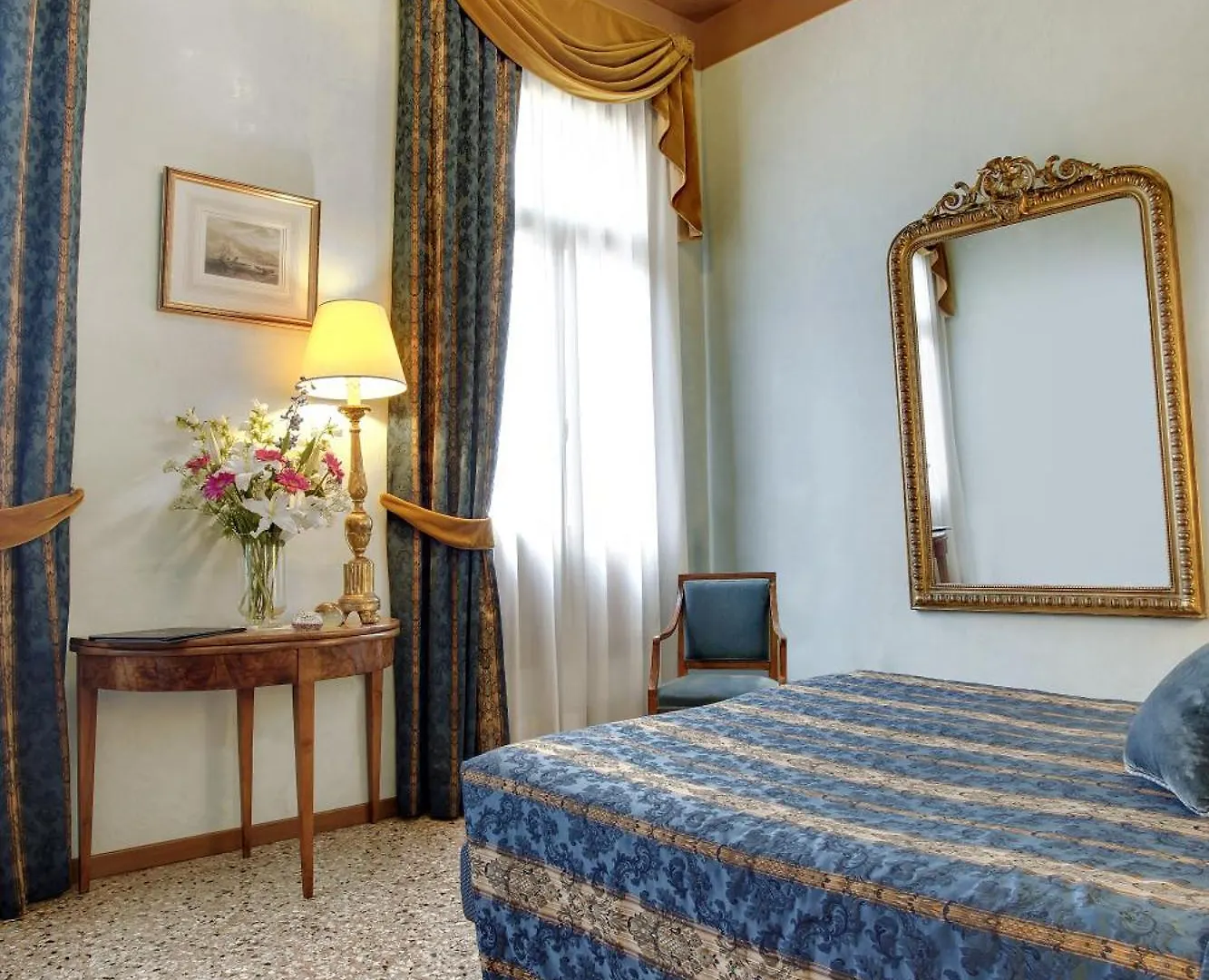 Palazzo Schiavoni Suite-Apartments Venezia Appartamento