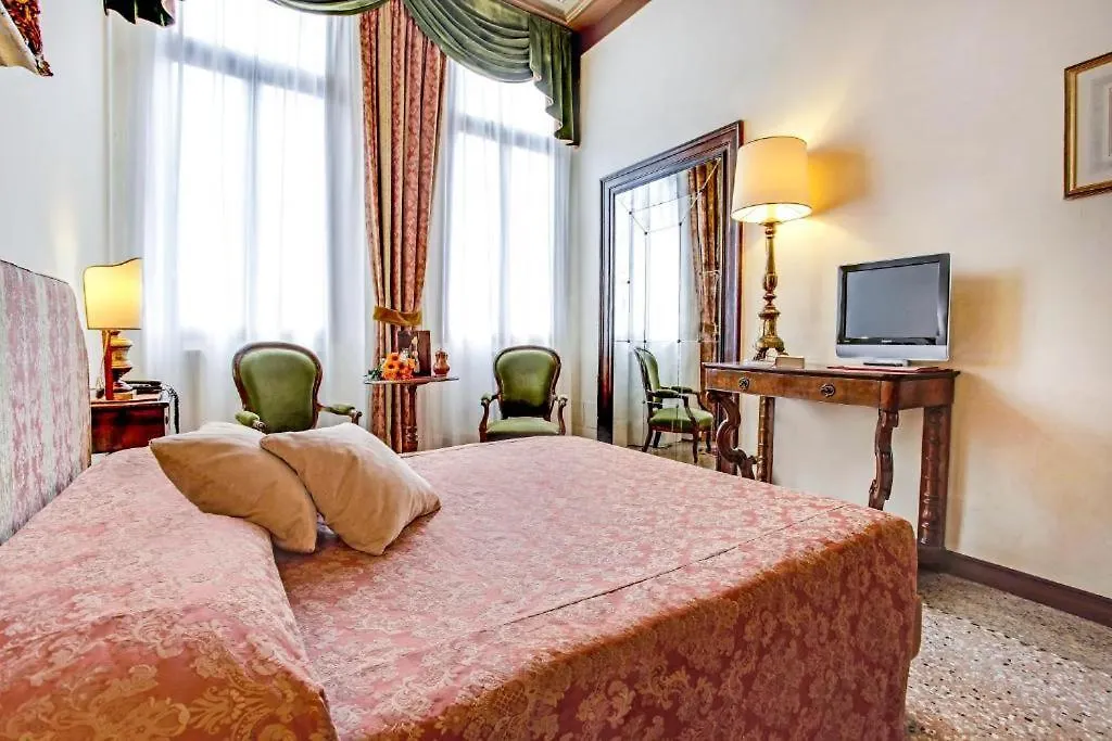Palazzo Schiavoni Suite-Apartments Venezia