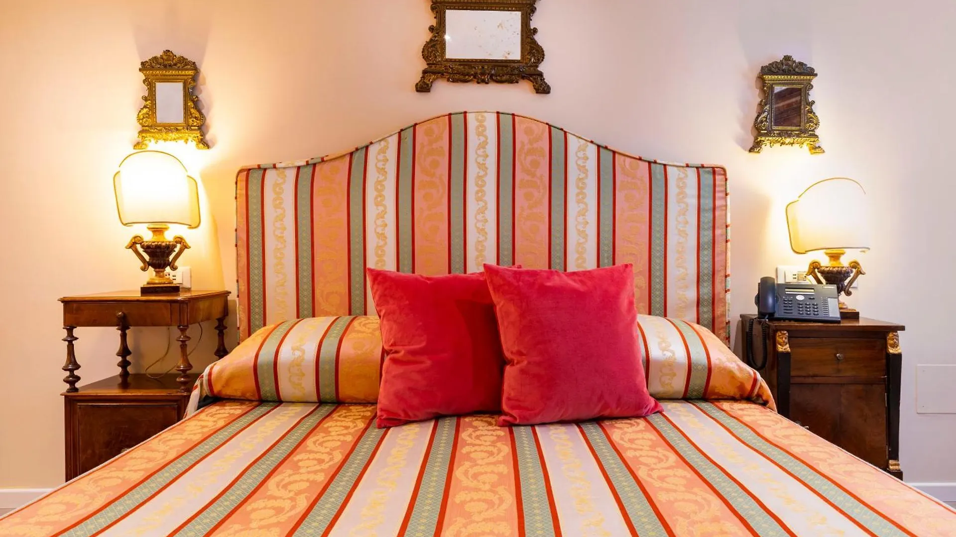 Palazzo Schiavoni Suite-Apartments Venezia Appartamento