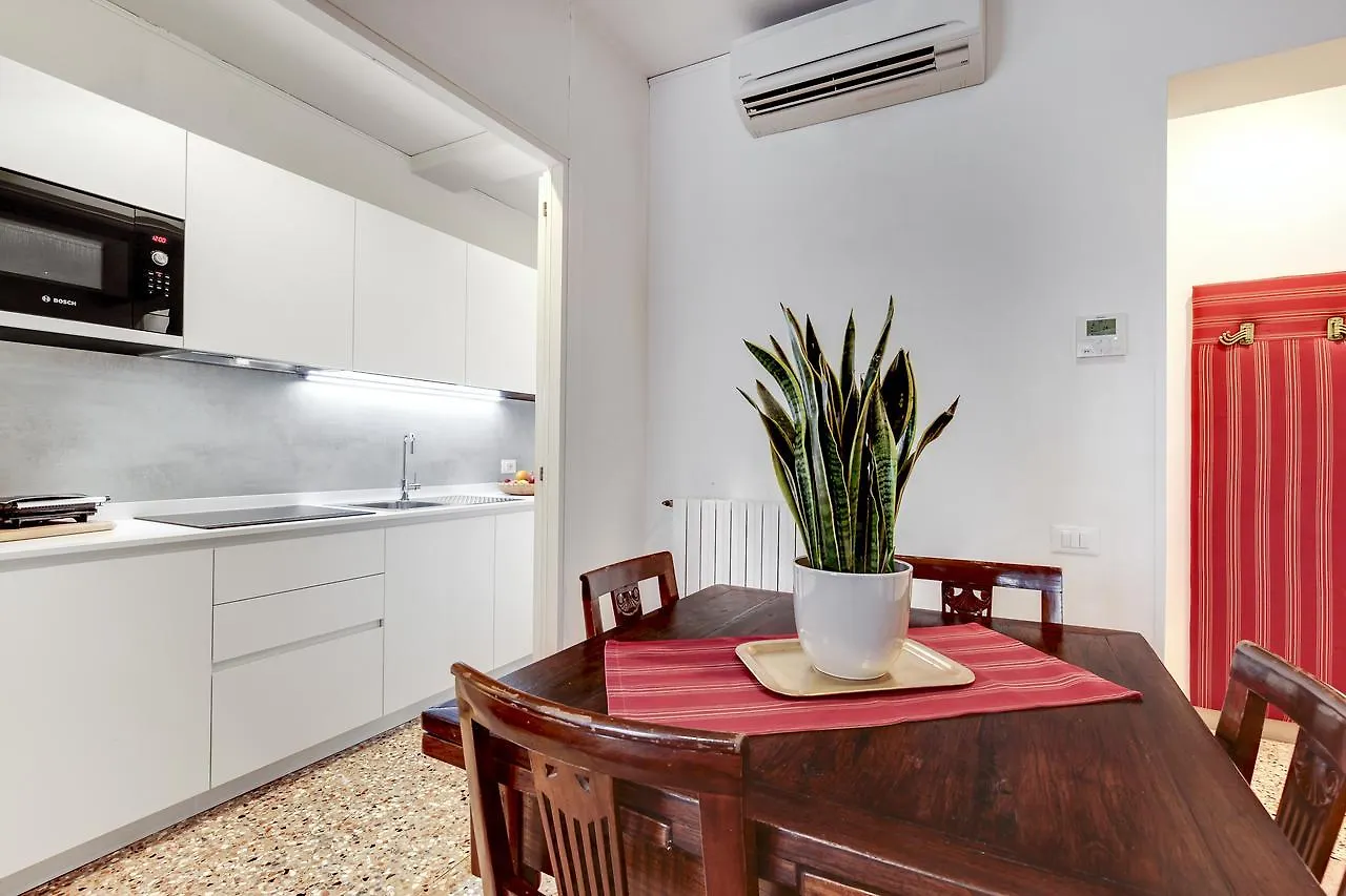 Palazzo Schiavoni Suite-Apartments Venezia Appartamento