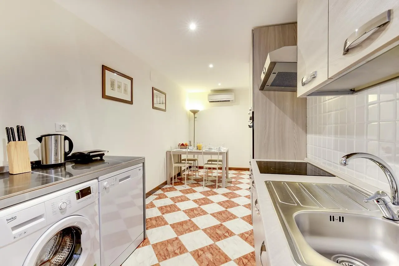 Palazzo Schiavoni Suite-Apartments Venezia Appartamento