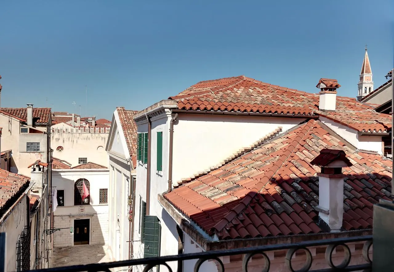 Palazzo Schiavoni Suite-Apartments Venezia 0*,  Italia