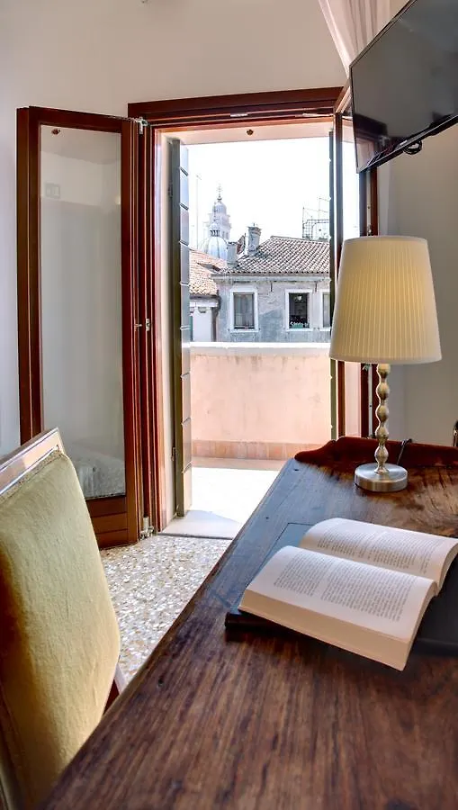 Appartamento Palazzo Schiavoni Suite-Apartments Venezia