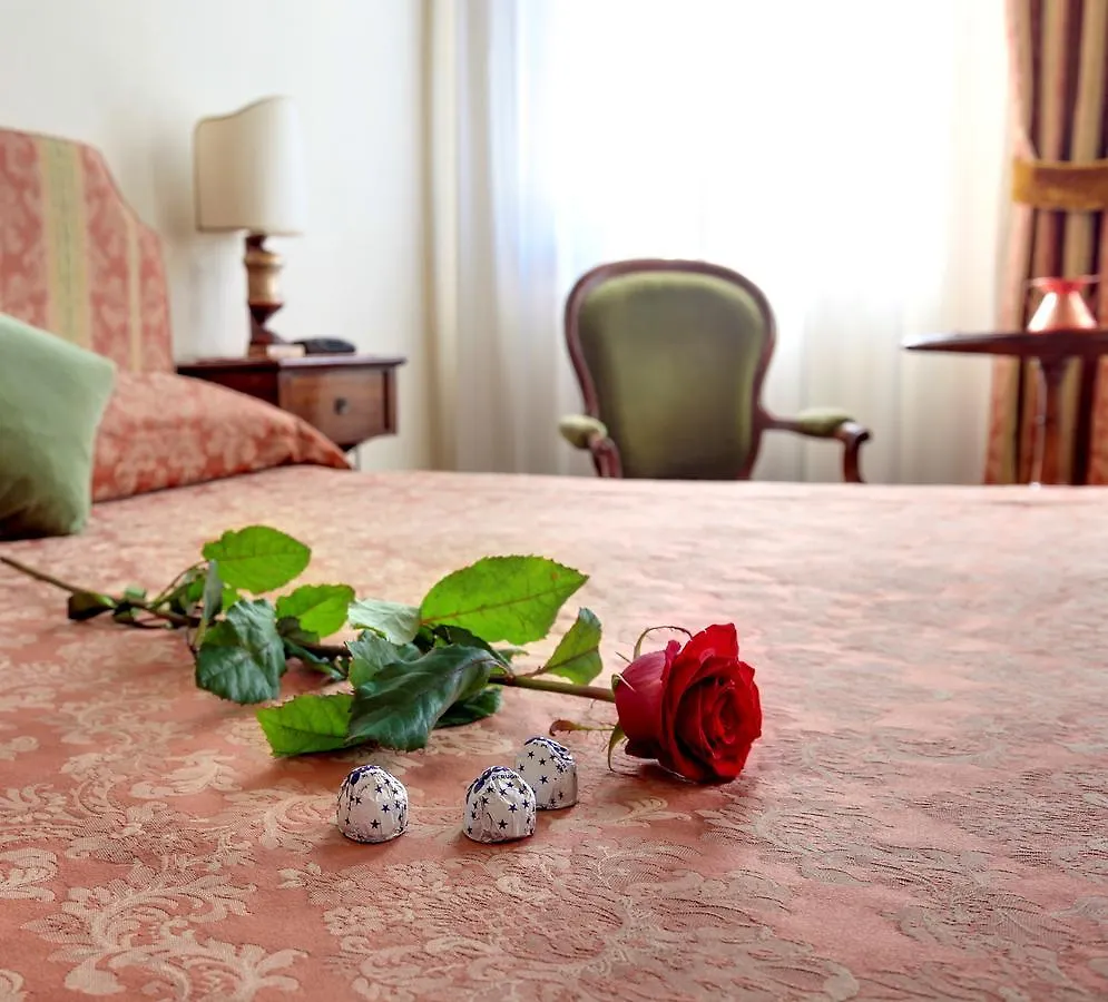 Palazzo Schiavoni Suite-Apartments Venezia