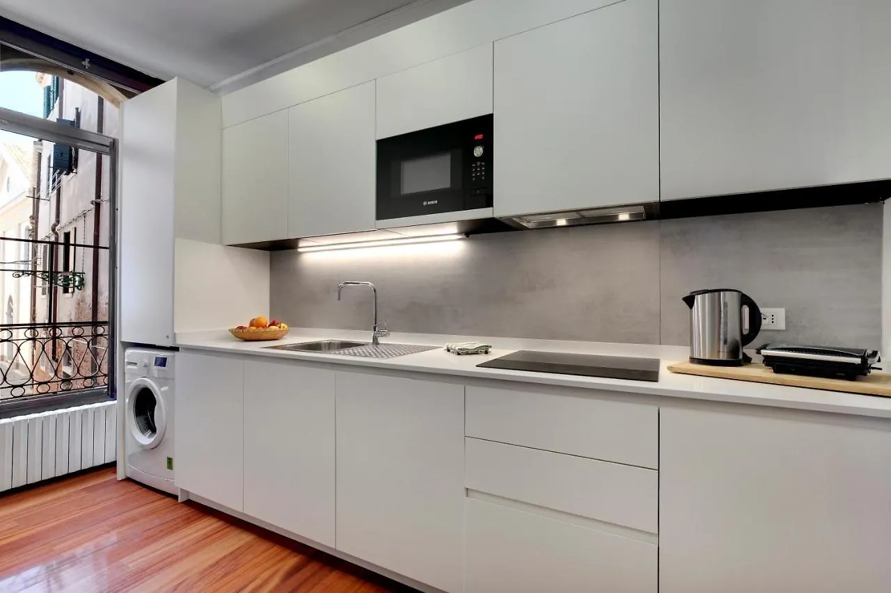 Appartamento Palazzo Schiavoni Suite-Apartments Venezia